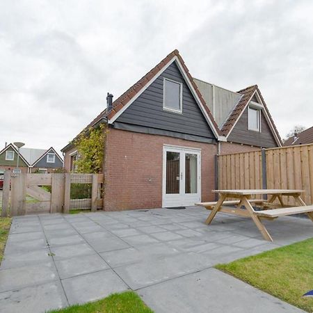 Vz1162 Vakantiehuis In Oostkapelle Exterior photo
